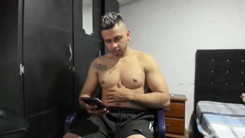 Snapshot of ryan_xc1 chatting on February 11, 2026, 3:11 am ryan_xc1 online show from February 11, 2026, 3:11 am