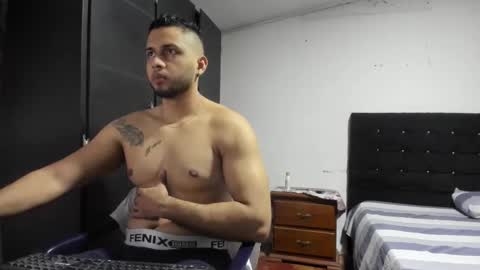 Snapshot of ryan_xc1 chatting on March 1, 2026, 2:24 am ryan_xc1 online show from March 1, 2026, 2:24 am