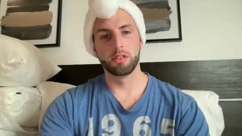 Ryan  Chad online show from December 6, 2024, 11:22 am