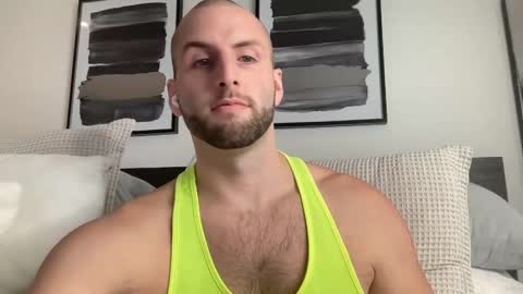 Ryan  Chad online show from January 1, 2025, 8:04 pm