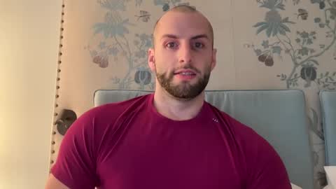 Ryan  Chad online show from January 29, 2025, 10:37 am