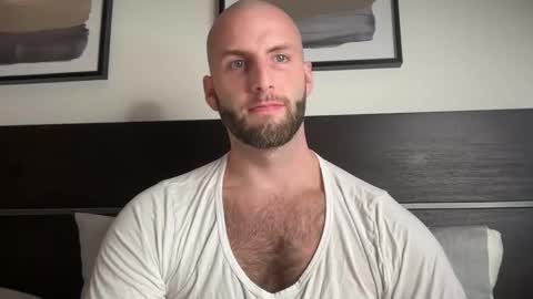 Ryan  Chad online show from September 15, 2025, 12:05 pm