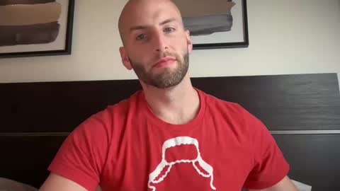 Ryan  Chad online show from September 29, 2025, 11:59 am