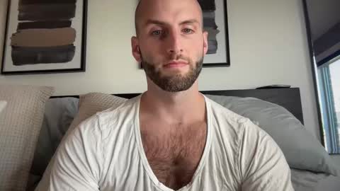 Ryan  Chad online show from October 27, 2025, 3:27 pm