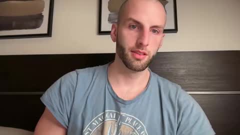 Ryan  Chad online show from November 26, 2025, 11:44 am