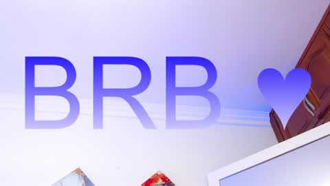 Hanna  online show from January 17, 2025, 6:54 pm