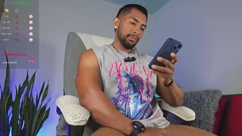 Snapshot of ryanboy30 chatting on May 7, 2026, 1:49 pm ryanboy30 online show from May 7, 2026, 1:49 pm