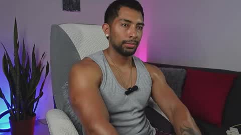 Snapshot of ryanboy30 chatting on May 31, 2026, 12:30 am ryanboy30 online show from May 31, 2026, 12:30 am