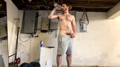 ryancap0195 online show from September 12, 2025, 10:10 pm