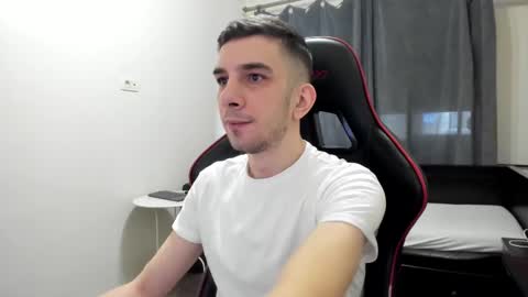 Snapshot of ryandusk chatting on March 5, 2025, 8:21 am Andrew C. online show from March 5, 2025, 8:21 am