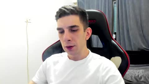 Snapshot of ryandusk chatting on November 22, 2025, 9:36 pm Andrew C. online show from November 22, 2025, 9:36 pm