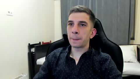 Snapshot of ryandusk chatting on April 17, 2026, 8:23 pm Andrew C. online show from April 17, 2026, 8:23 pm