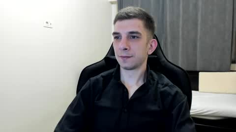Snapshot of ryandusk chatting on April 18, 2026, 8:31 pm Andrew C. online show from April 18, 2026, 8:31 pm