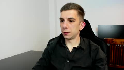 Snapshot of ryandusk chatting on April 24, 2026, 9:06 pm Andrew C. online show from April 24, 2026, 9:06 pm