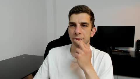 Snapshot of ryandusk chatting on May 9, 2026, 9:31 pm Andrew C. online show from May 9, 2026, 9:31 pm