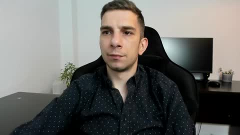 Snapshot of ryandusk chatting on May 30, 2026, 8:39 pm Andrew C. online show from May 30, 2026, 8:39 pm