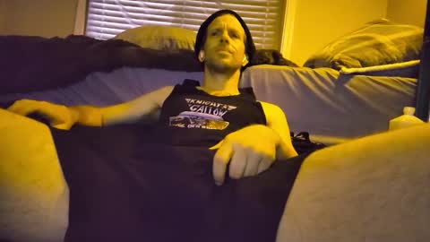 RFC666 online show from February 9, 2026, 6:56 pm