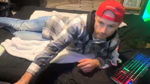 Ryan Jizz online show from October 27, 2025, 1:37 pm