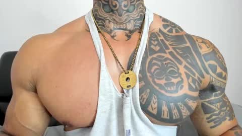 Ryan online show from February 14, 2025, 7:12 pm