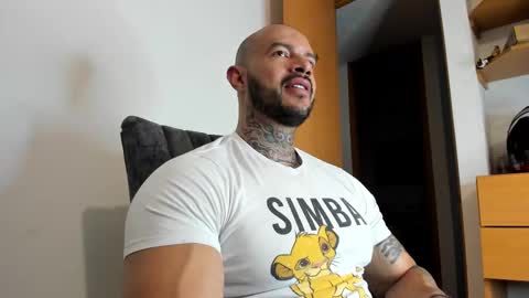 Ryan online show from September 27, 2025, 12:10 pm