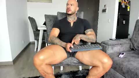 Ryan online show from June 9, 2026, 4:40 pm