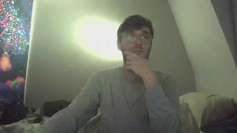 anonomousstoneruk online show from January 14, 2026, 2:17 am