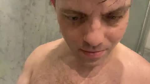 Ryan in NYC online show from March 3, 2025, 11:24 pm