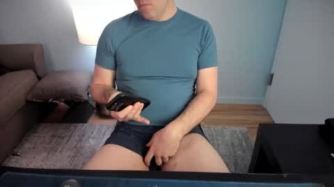 Ryan in NYC online show from February 5, 2026, 5:50 pm