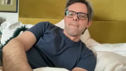 Ryan in NYC online show from February 23, 2026, 7:55 pm