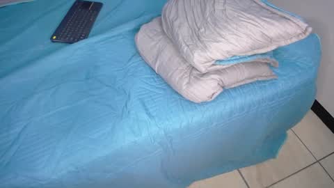 RyanPricee online show from January 9, 2025, 8:34 am