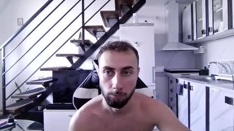 ryanstorm1 online show from October 14, 2025, 10:16 am