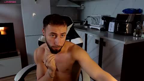 ryanstorm1 online show from November 10, 2025, 12:15 pm