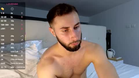 ryanstorm1 online show from February 11, 2026, 7:08 pm