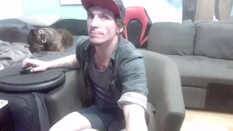 Snapshot of ryanteedaddy chatting on October 12, 2025, 9:19 am Ryan Tee online show from October 12, 2025, 9:19 am