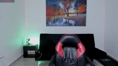 ryanwhite3 online show from February 9, 2026, 12:03 am