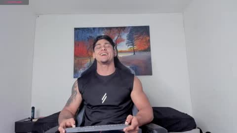 Snapshot of ryanwhite3 chatting on April 20, 2026, 9:27 pm ryanwhite3 online show from April 20, 2026, 9:27 pm