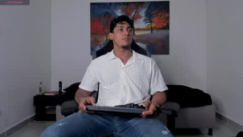Snapshot of ryanwhite3 chatting on April 26, 2026, 7:55 pm ryanwhite3 online show from April 26, 2026, 7:55 pm