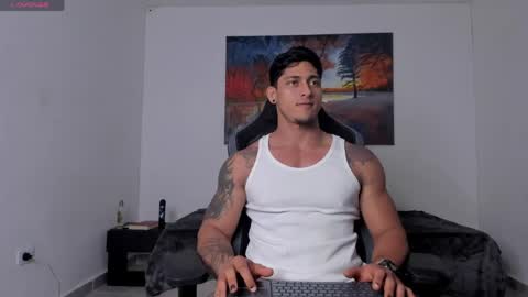 Snapshot of ryanwhite3 chatting on April 27, 2026, 11:14 pm ryanwhite3 online show from April 27, 2026, 11:14 pm