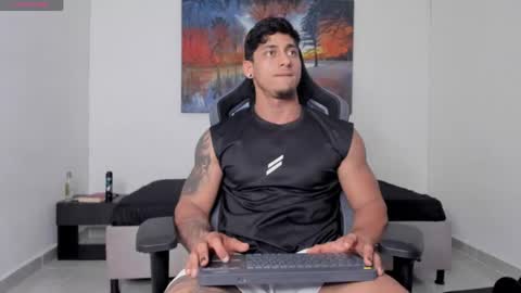 Snapshot of ryanwhite3 chatting on April 29, 2026, 10:49 pm ryanwhite3 online show from April 29, 2026, 10:49 pm