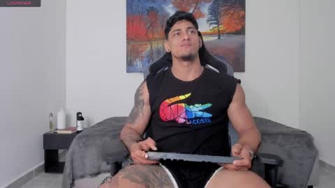 Snapshot of ryanwhite3 chatting on May 4, 2026, 11:34 pm ryanwhite3 online show from May 4, 2026, 11:34 pm