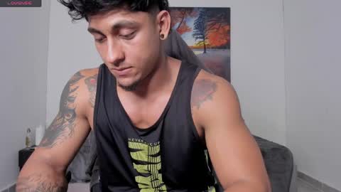 Snapshot of ryanwhite3 chatting on May 5, 2026, 10:40 pm ryanwhite3 online show from May 5, 2026, 10:40 pm