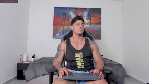 Snapshot of ryanwhite3 chatting on May 7, 2026, 10:48 pm ryanwhite3 online show from May 7, 2026, 10:48 pm