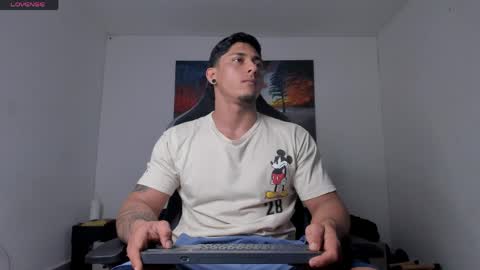 Snapshot of ryanwhite3 chatting on May 29, 2026, 11:14 pm ryanwhite3 online show from May 29, 2026, 11:14 pm