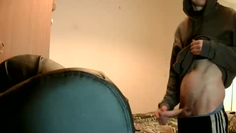 Snapshot of ryder93x chatting on October 3, 2025, 6:54 am Ryder93 online show from October 3, 2025, 6:54 am