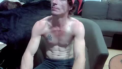 Daddy Ryan online show from December 1, 2025, 5:18 pm