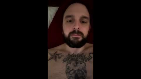 Ryland Brooks online show from February 9, 2025, 6:05 pm