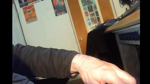 rynoxox online show from March 3, 2026, 6:08 am