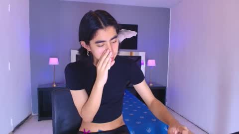 Ryo online show from September 17, 2025, 8:54 pm