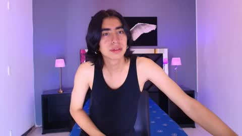 Ryo online show from September 19, 2025, 7:58 pm