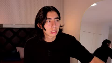 Ryo online show from October 8, 2025, 8:39 pm